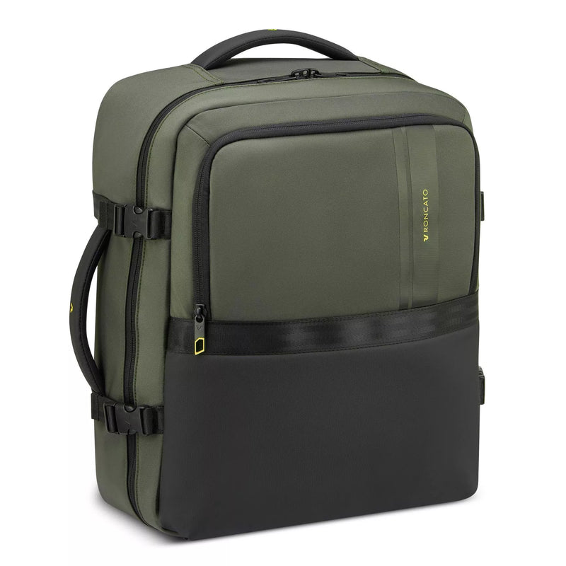 METROPOLITAN TRAVEL Backpack