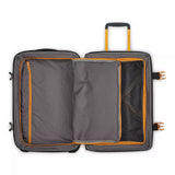 Wheeled Duffle