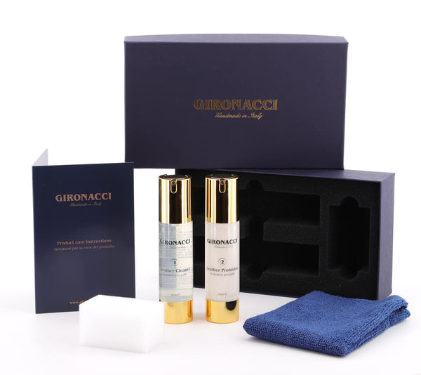 PRODUCT CARE "GIRONACCI"