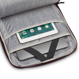 TRIAL Business backpack with 14 Laptop Compartment