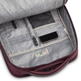 TRIAL Business backpack with 14 Laptop Compartment