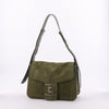 Gironacci Nabuk shoulder bag 3370