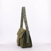 Gironacci Nabuk shoulder bag 3370