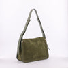 Gironacci Nabuk shoulder bag 3370