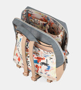 Fun & Music Backpack with front pocket