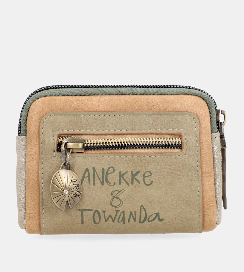 Amazonia coin purse