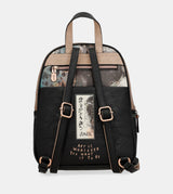 Shōen medium backpack