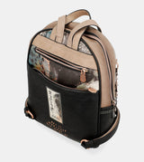 Shōen medium backpack