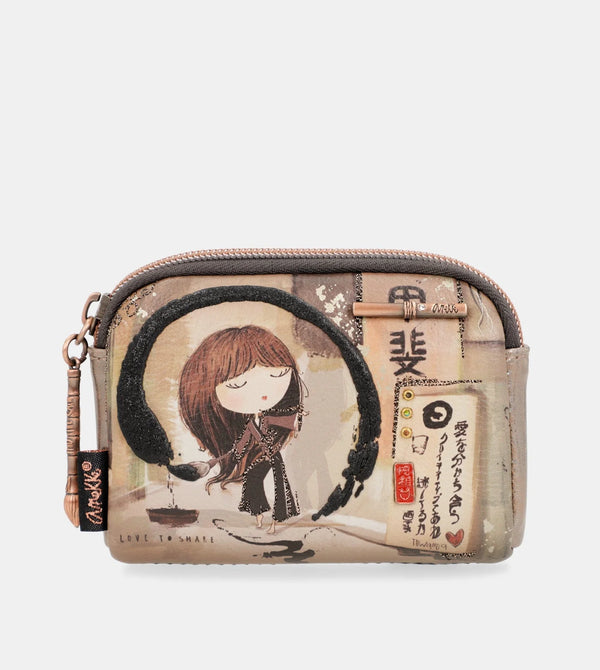 Shōen small coin purse