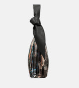 Shōen Palette pleated shoulder bag