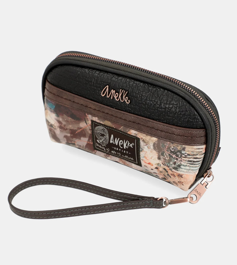 Shōen Padded All-in-One Wallet