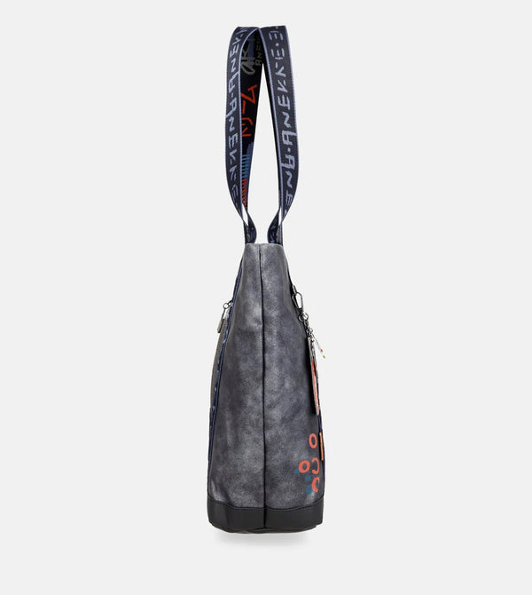 Contemporary XL shoulder bag