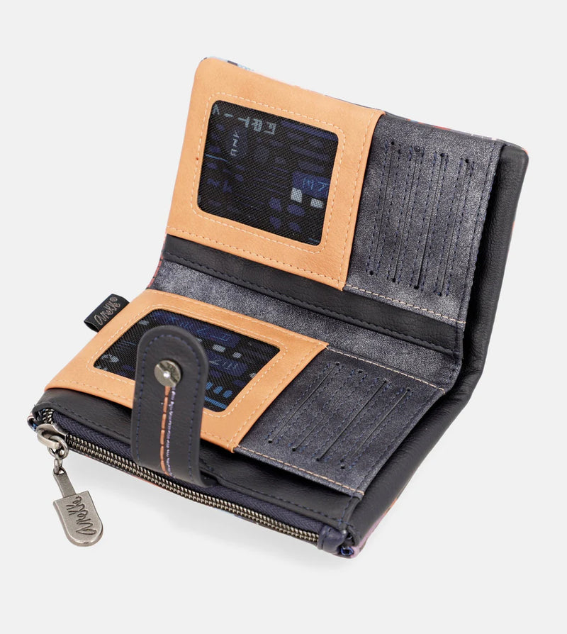 Kyomu Medium Flexible RFID Wallet