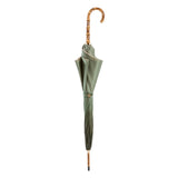 Pasotti Leopard Luxury Umbrella – Double-Layer Design| Made in Italy