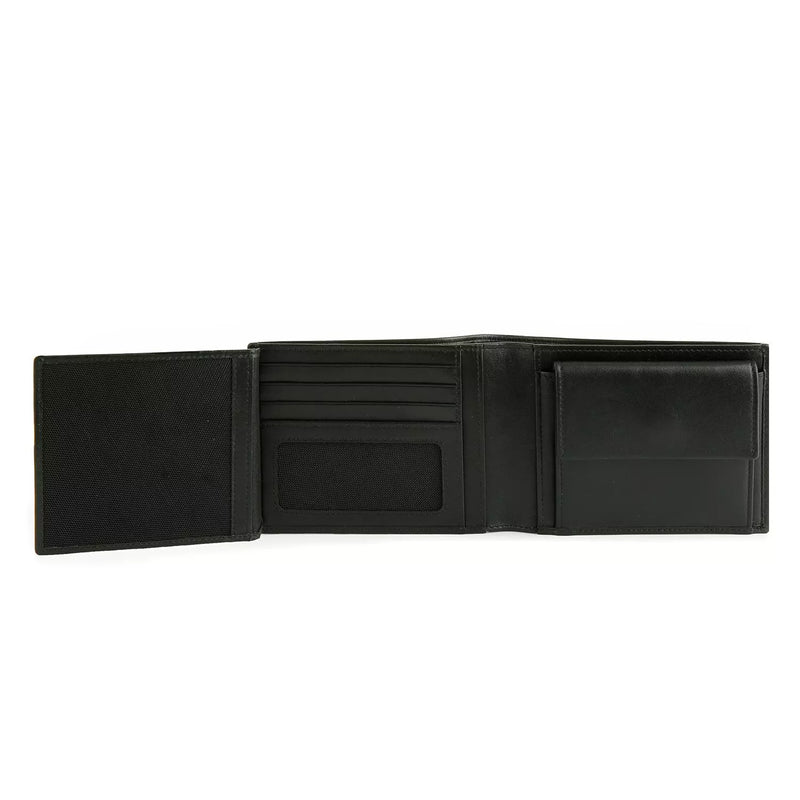 PASCAL Men's wallet