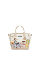 Allround tote