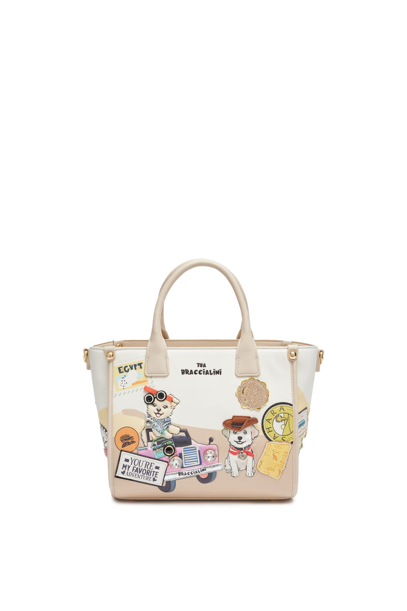 Allround tote