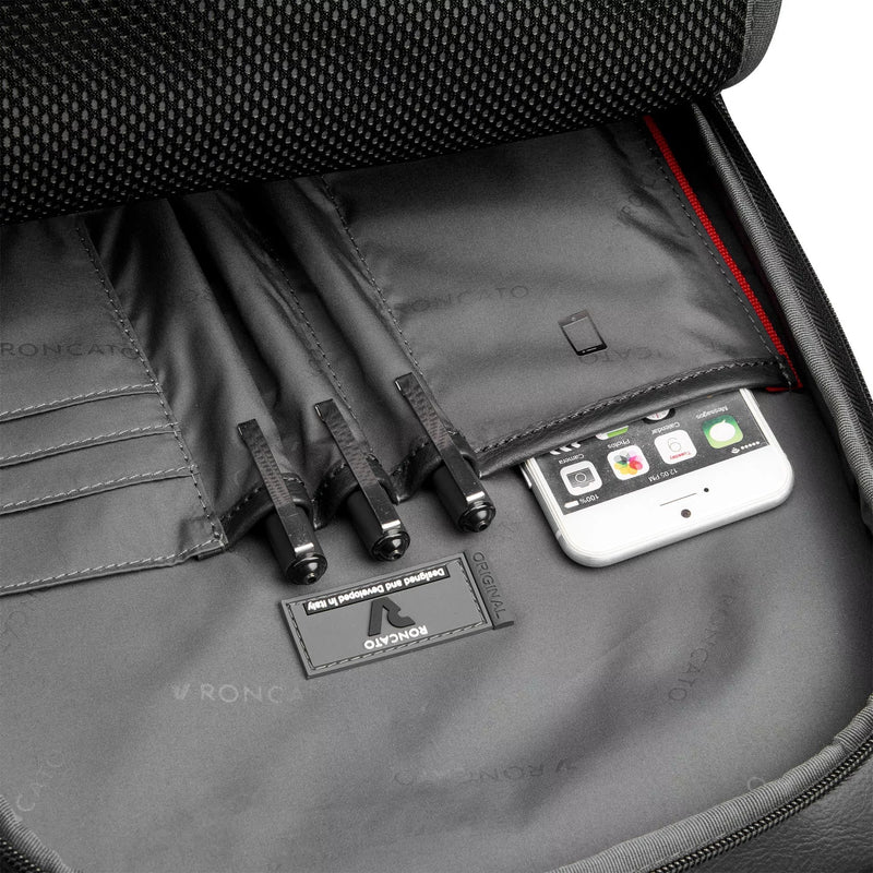 PANAMA 4.0 Business backpack