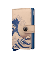 „Secrid MiniWallet Art Goldfinch“