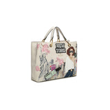 Braccilini Tote bag