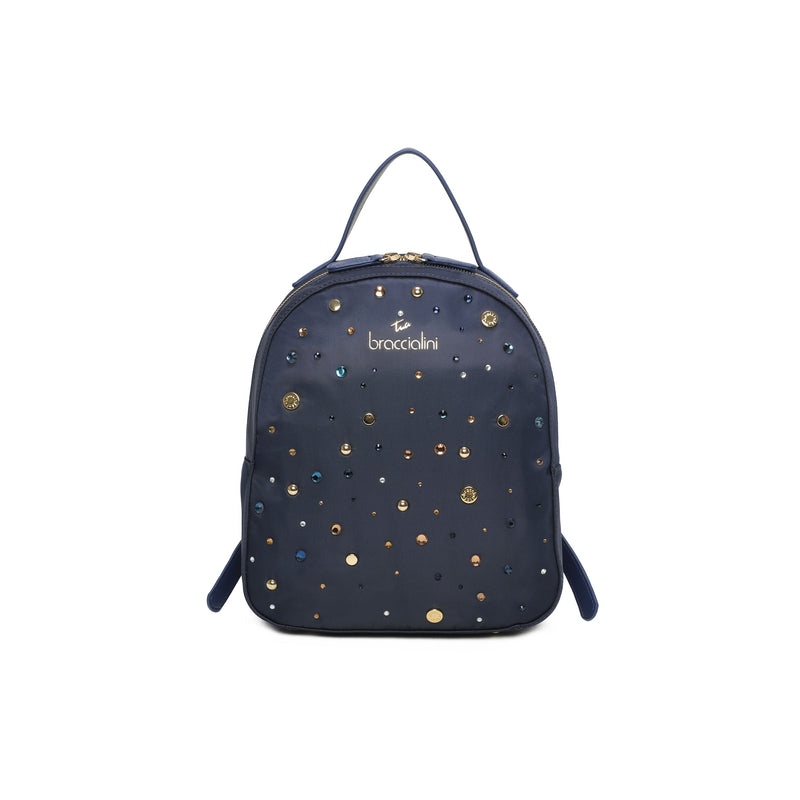 Braccialini backpack