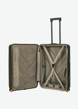 Bric's B|Y Ulisse hard-shell carry-on trolley