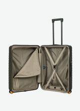 Bric's B|Y Ulisse hard-shell carry-on trolley