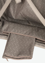 Bric's B|Y Ulisse hard-shell carry-on trolley