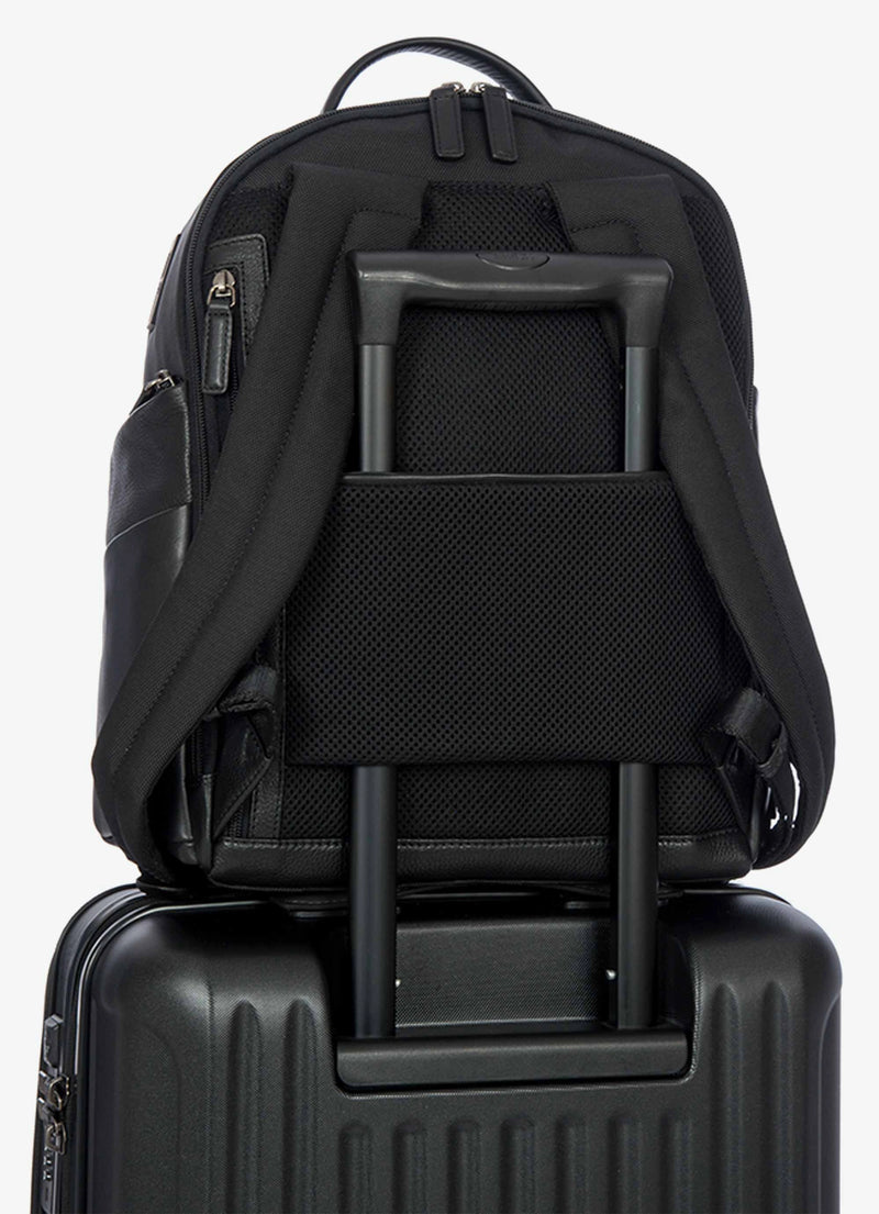 Monza Business Backpack M