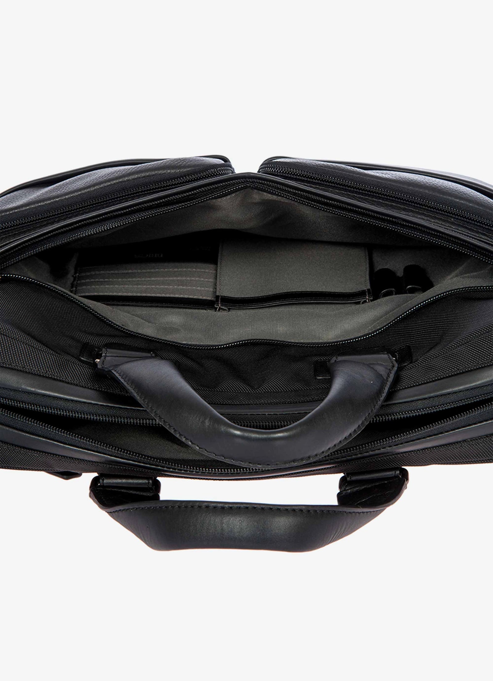 Monza Briefcase – Heros