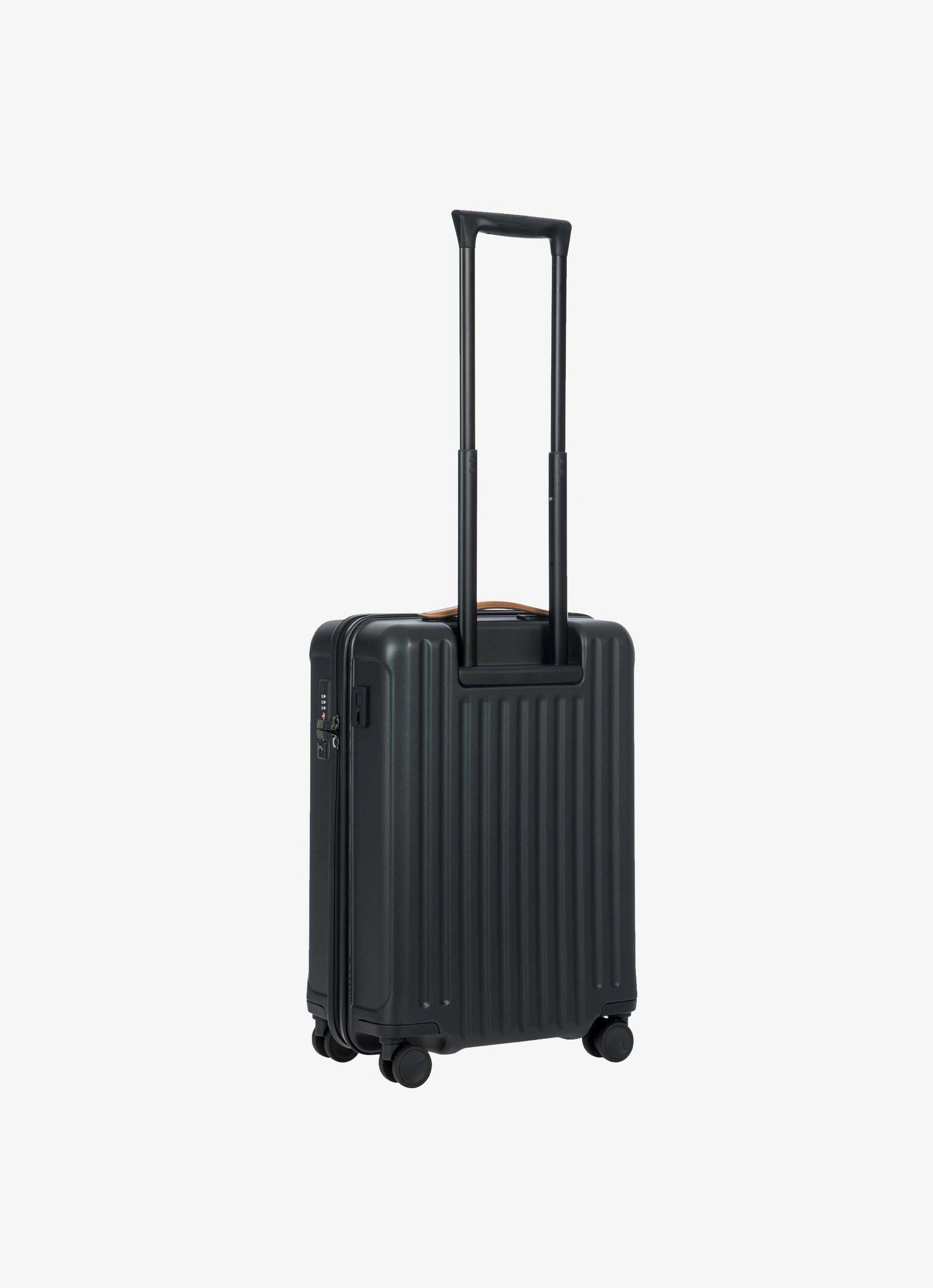 Bric's Capri hard-shell carry-on trolley – Heros