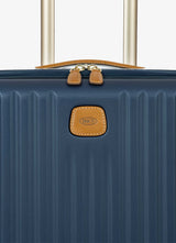 Bric's Capri hard-shell 55cm trolley with pocket