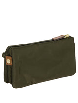Clutch bag3 -pocket