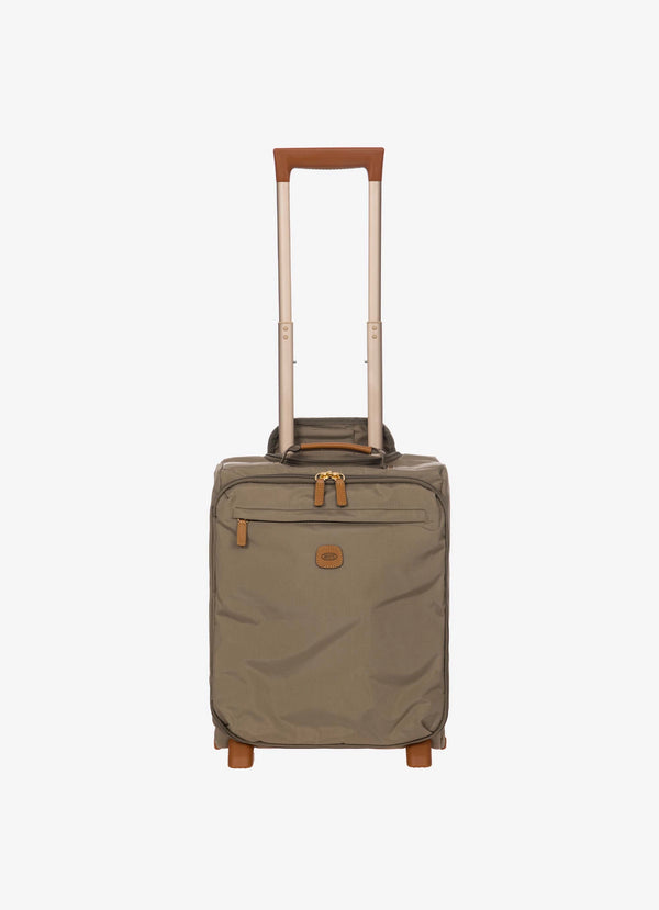 Bric s X Collection under seat trolley Heros