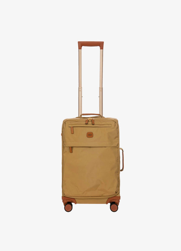 X-Travel Trolley 55cm Taupe