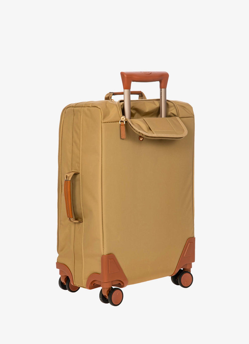 X-Travel Trolley 55cm Taupe