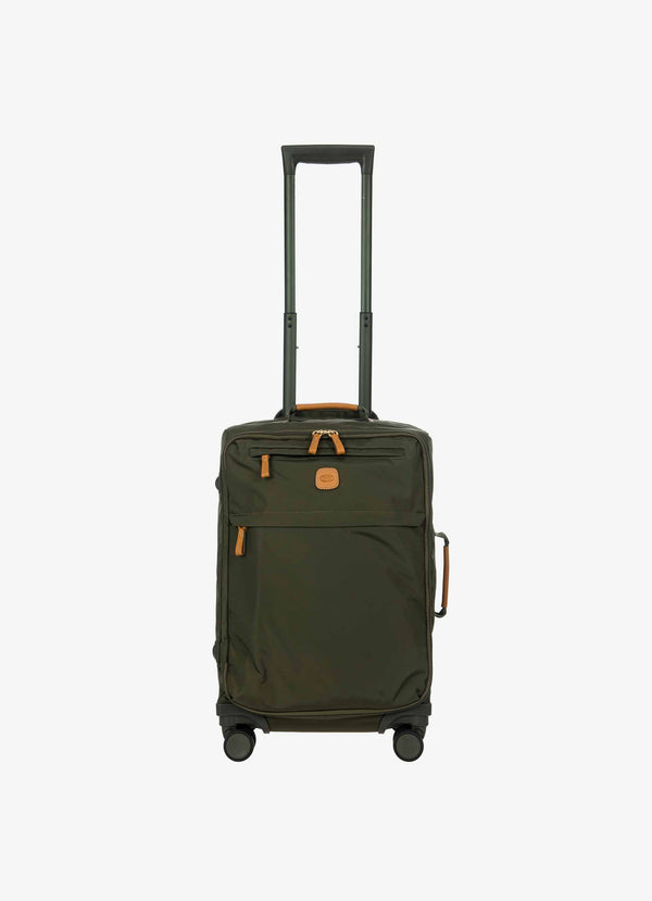 X-Travel Trolley 55cm Olive