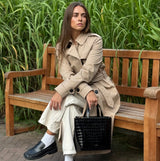 FURLA DIVIDE IT S TOTE