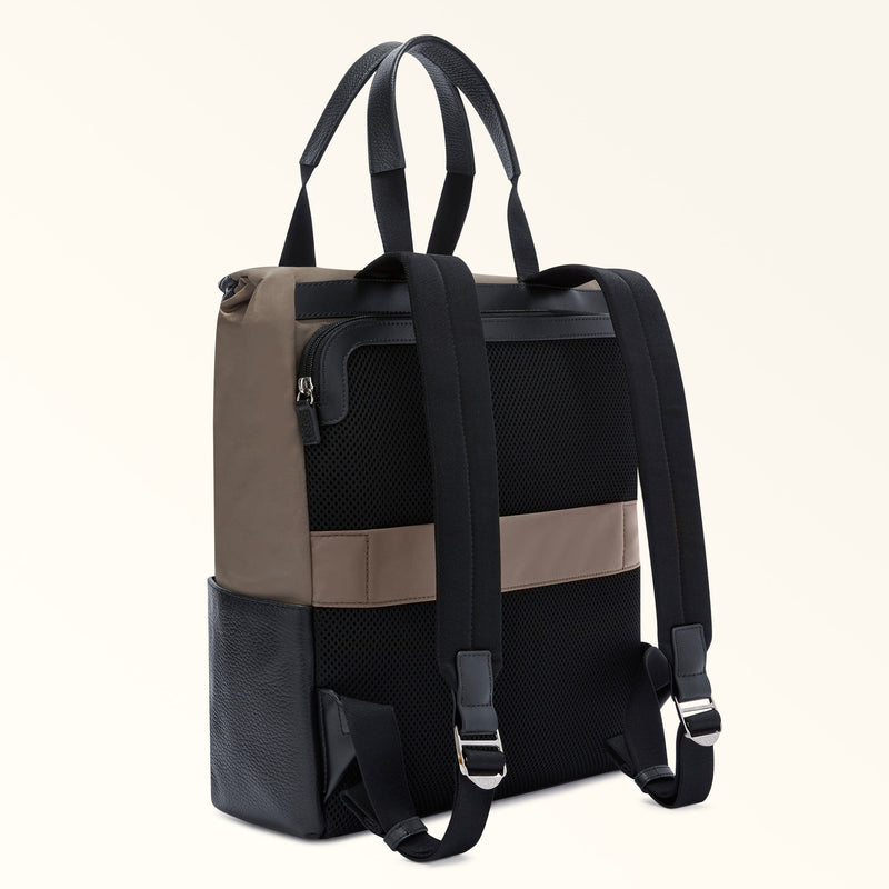 MAN URBAN CONVERTIBLE BACKPACK