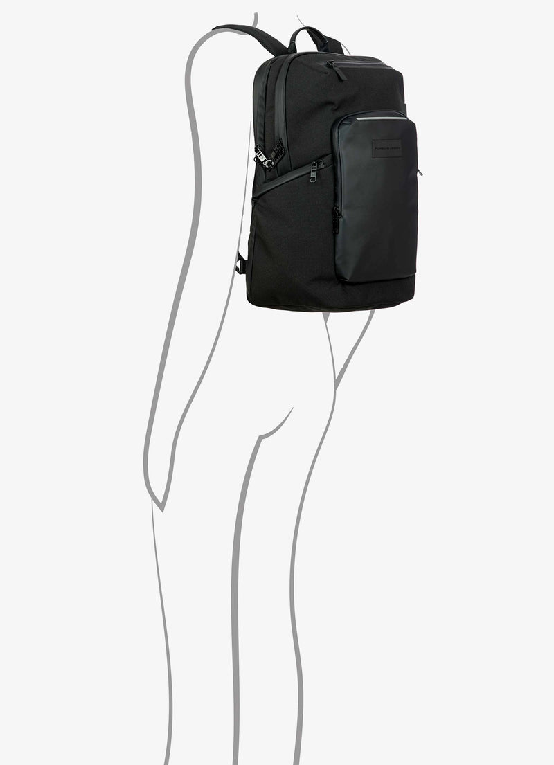 Porsche Design Urban Eco Backpack M2