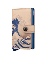 „Secrid MiniWallet Art Goldfinch“