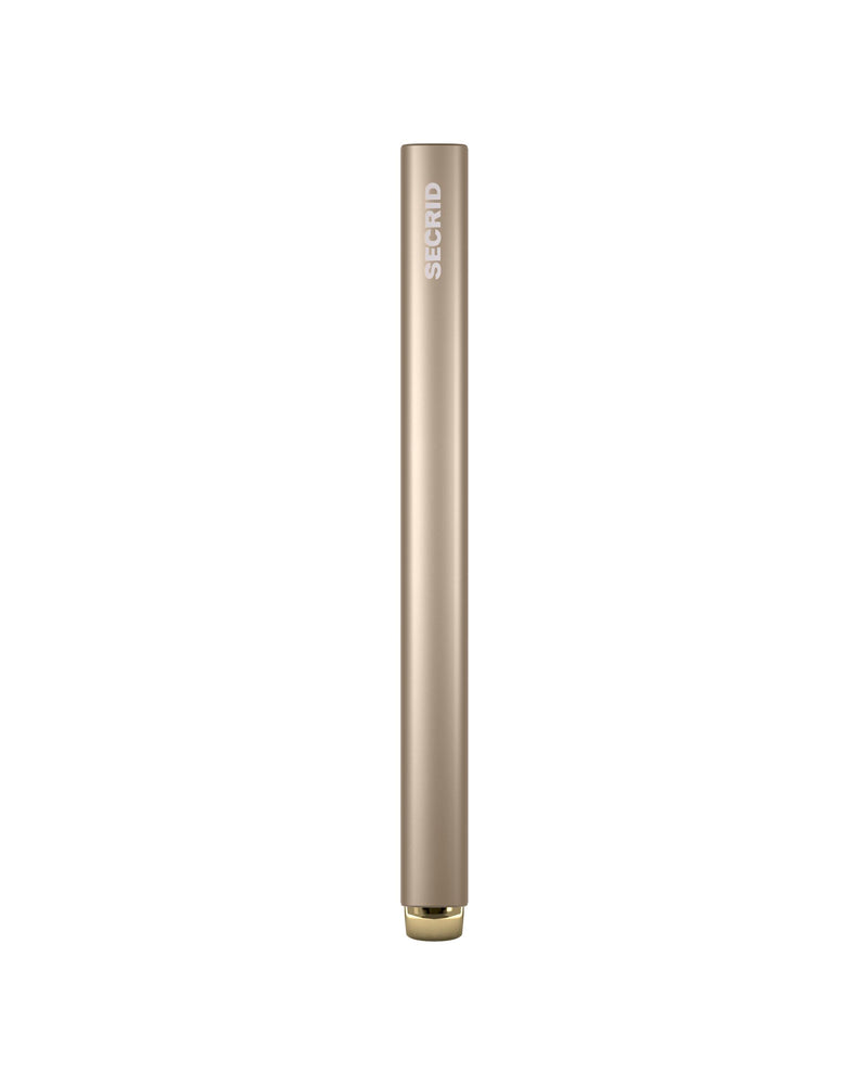 Premium Cardprotector Fluted Cashmere