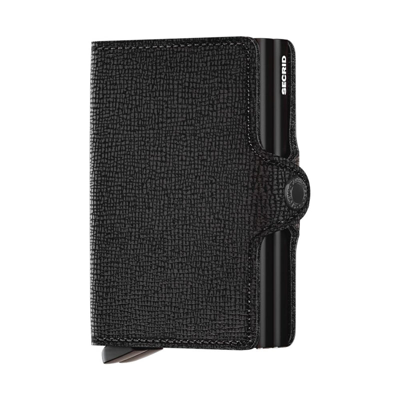 „Secrid Twinwallet Matte Black“