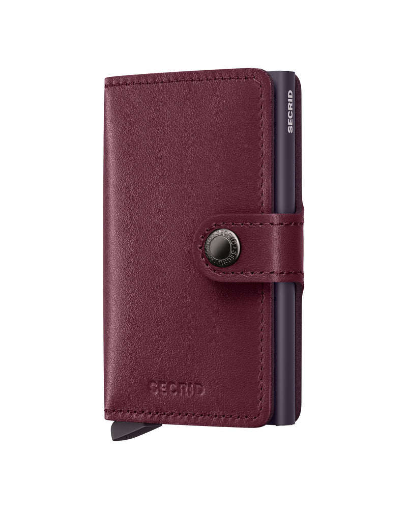 „Secrid MiniWallet Original“