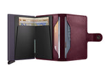 „Secrid MiniWallet Original“