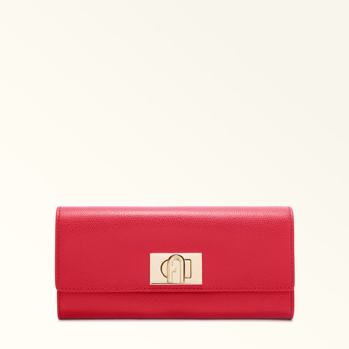 Furla 1927 Continental maks – sarkans