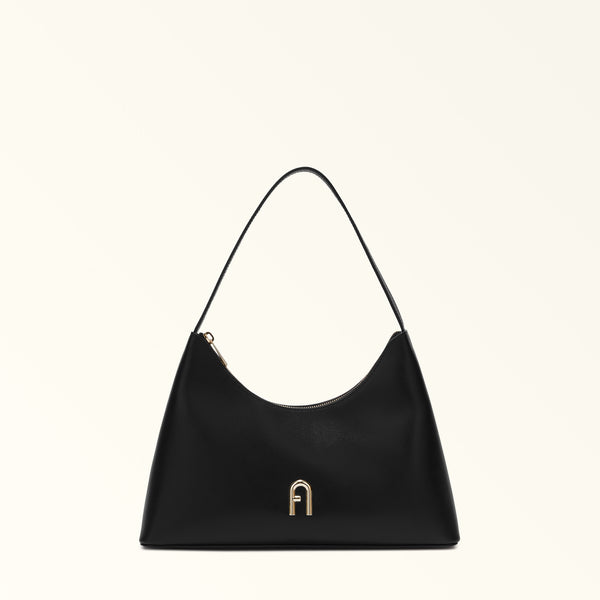 IetpShops Curaçao - 'Miastella Mini' shoulder Handbag bag Furla - Eva  leather tote Handbag bag Pink