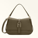 FURLA FLOW M TOP HANDLE