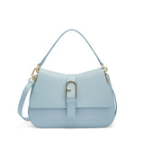 FURLA FLOW M TOP HANDLE