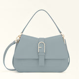 FURLA FLOW M TOP HANDLE